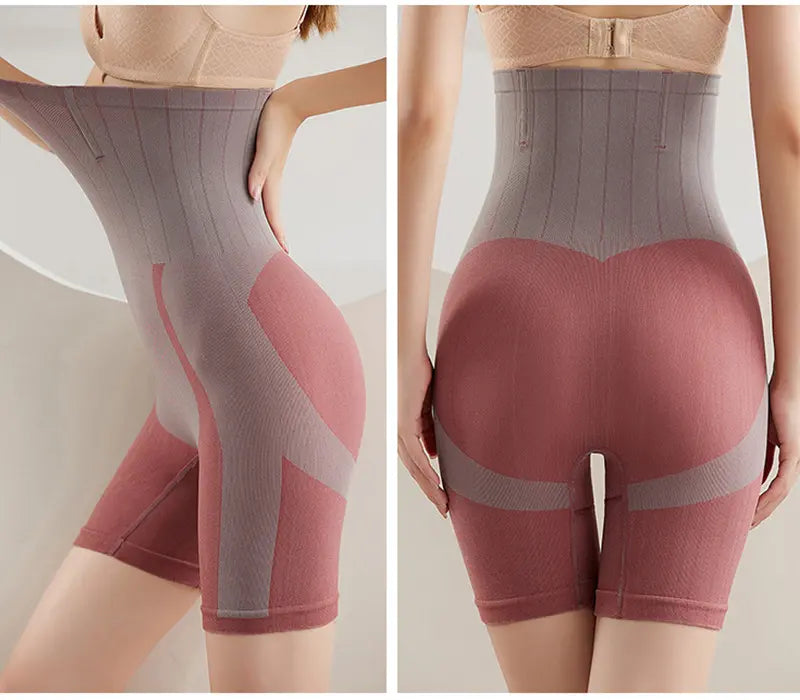 【Cumpărați 1 și obțineți 1 gratuit】. Lenjerie intimă pentru modelarea burții și a șoldurilor