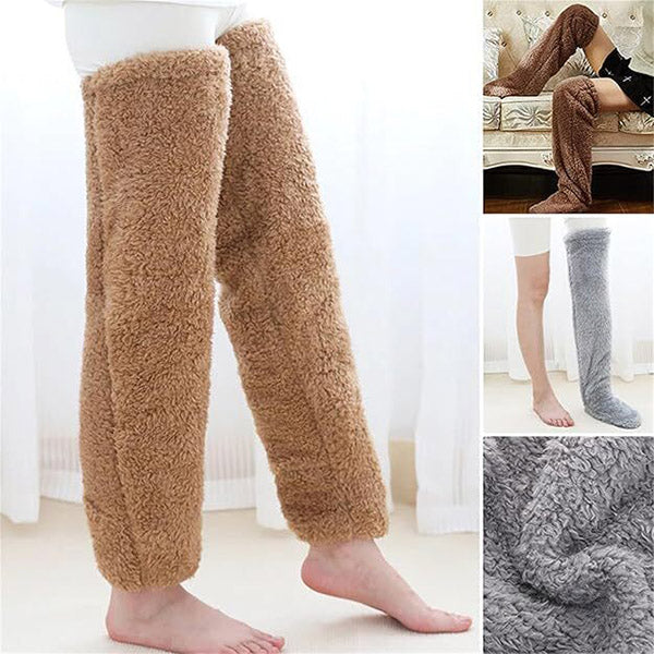 Kényelmes, puha és extra meleg zokni | HUGSOCKS 1+1 GRATIS