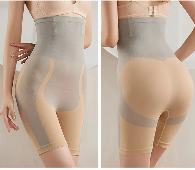 【Cumpărați 1 și obțineți 1 gratuit】. Lenjerie intimă pentru modelarea burții și a șoldurilor