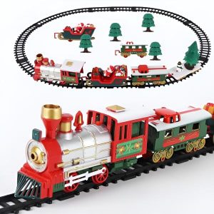 Karácsonyi vonat | TRAINMAS 1+1 INGYENES