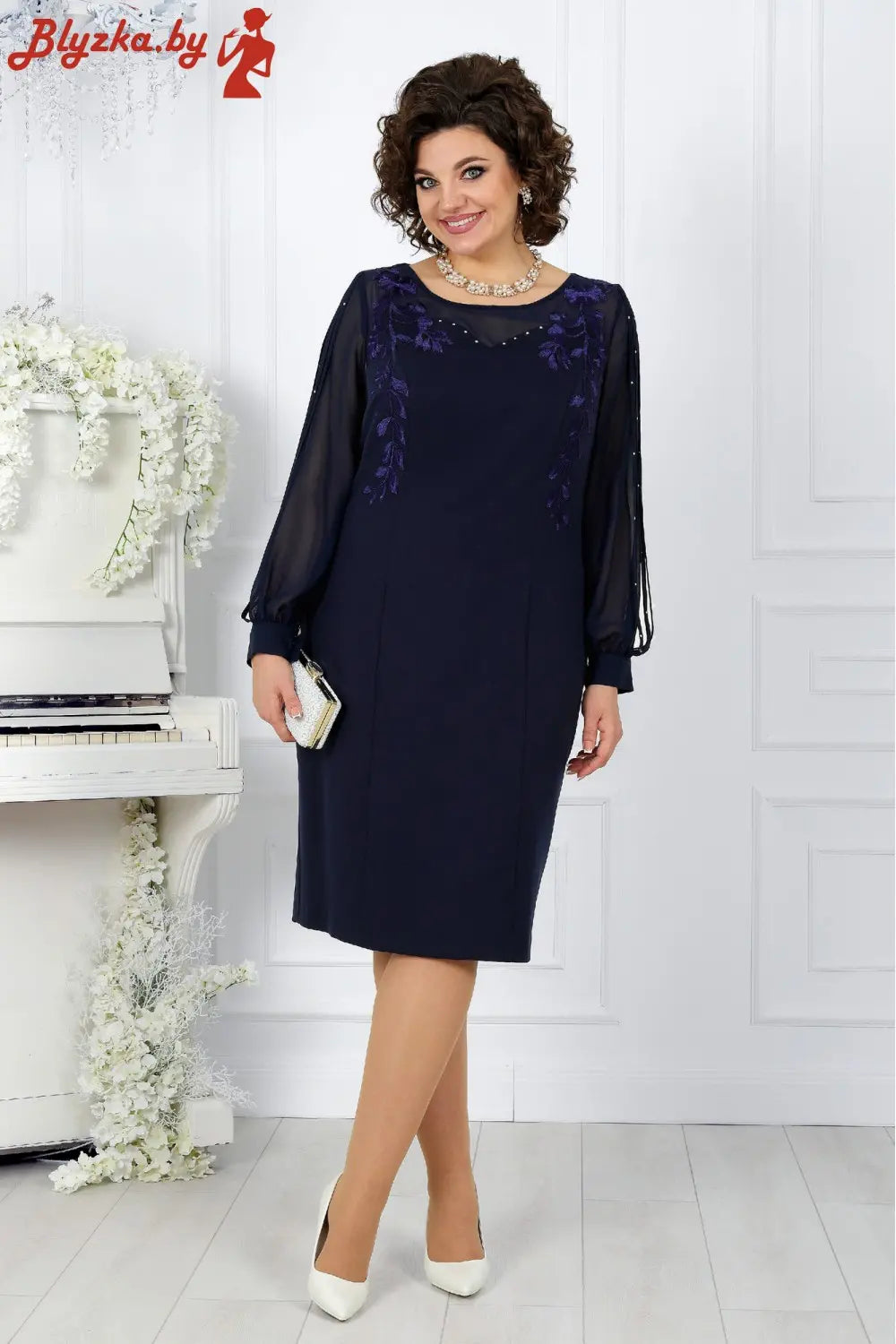 【50%OFF】【S-5XL】 2024 Rochii noi, elegante și confortabile
