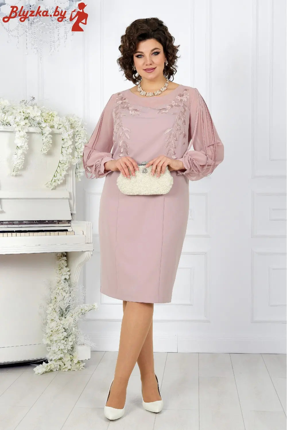 【50%OFF】【S-5XL】 2024 Rochii noi, elegante și confortabile