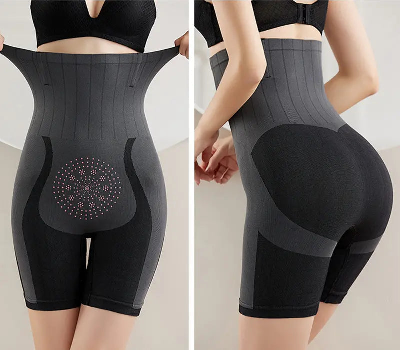 【Cumpărați 1 și obțineți 1 gratuit】. Lenjerie intimă pentru modelarea burții și a șoldurilor
