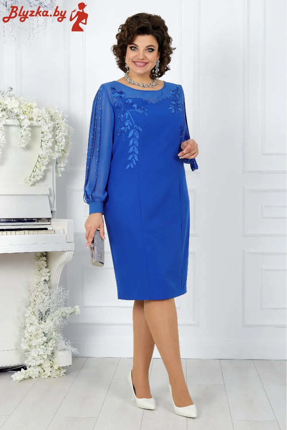 【50%OFF】【S-5XL】 2024 Rochii noi, elegante și confortabile