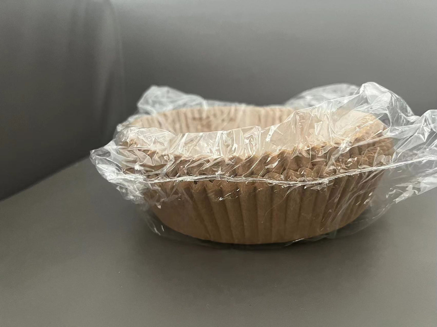 Căptușeală de hârtie de unică folosință pentru prăjitoare cu aer comprimat