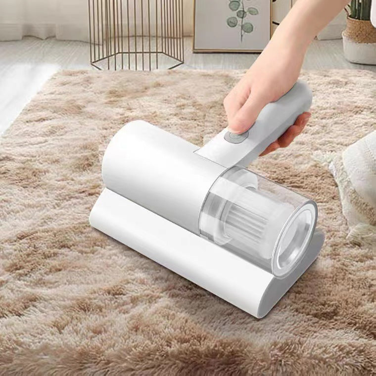 În stoc Instrument de sterilizare UV Paturi de sterilizare Paturi Aspirator fără fir Instrument puternic de îndepărtare a mirosurilor Instrument de îndepărtare a mirosurilor