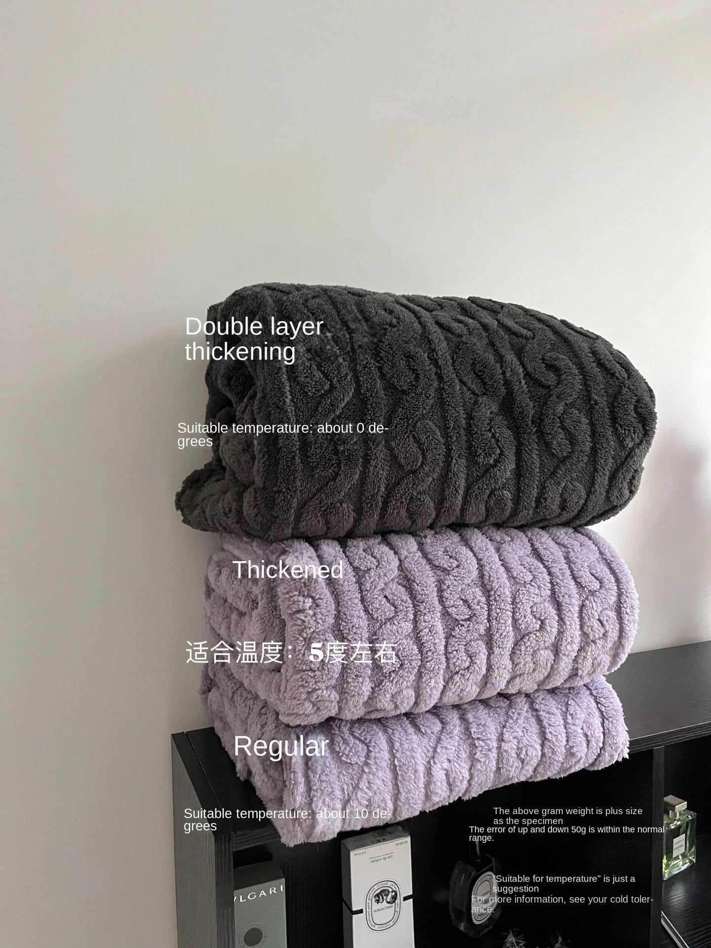 （🔥 Sprzedaż dnia 59% zniżki 🔥） Zimowe Coral Velvet Home ubrania